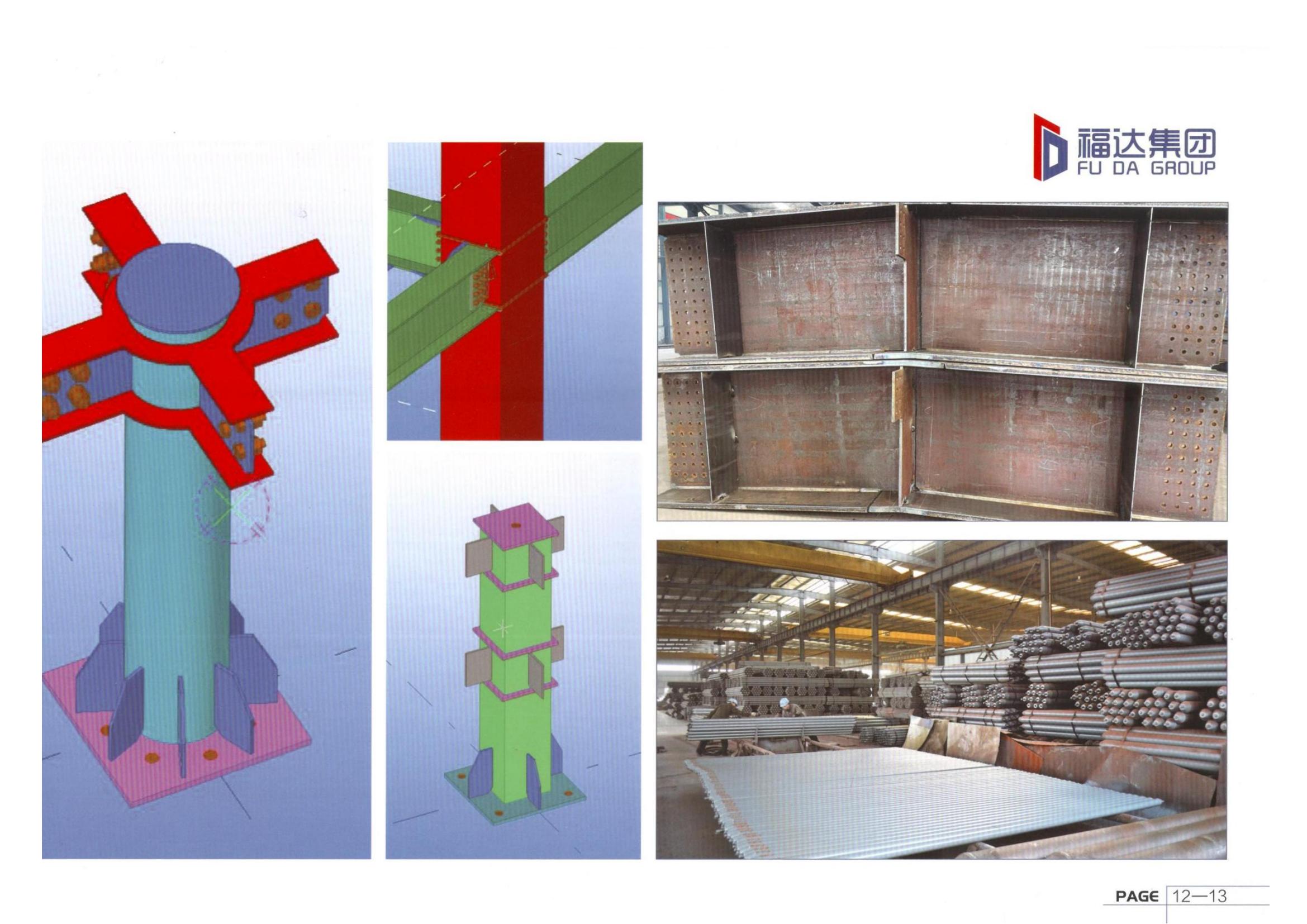 Shandong Fuda Xinjiang Branch