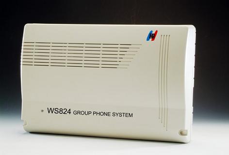 國威電話交換機維修指南與注意事項