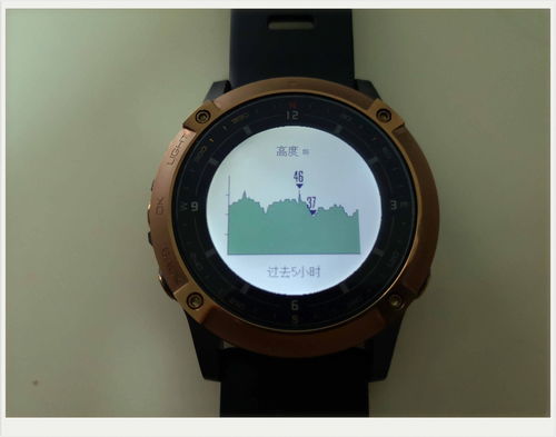功能強大的國貨精品 軍拓鐵腕5X戶外智能手表深度測評